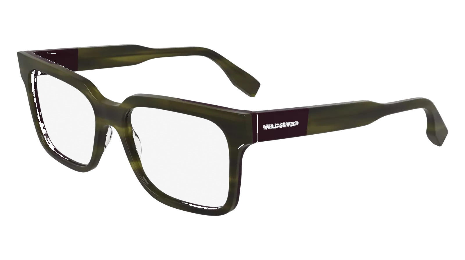 Karl Lagerfeld KL6173-261-5517 55mm