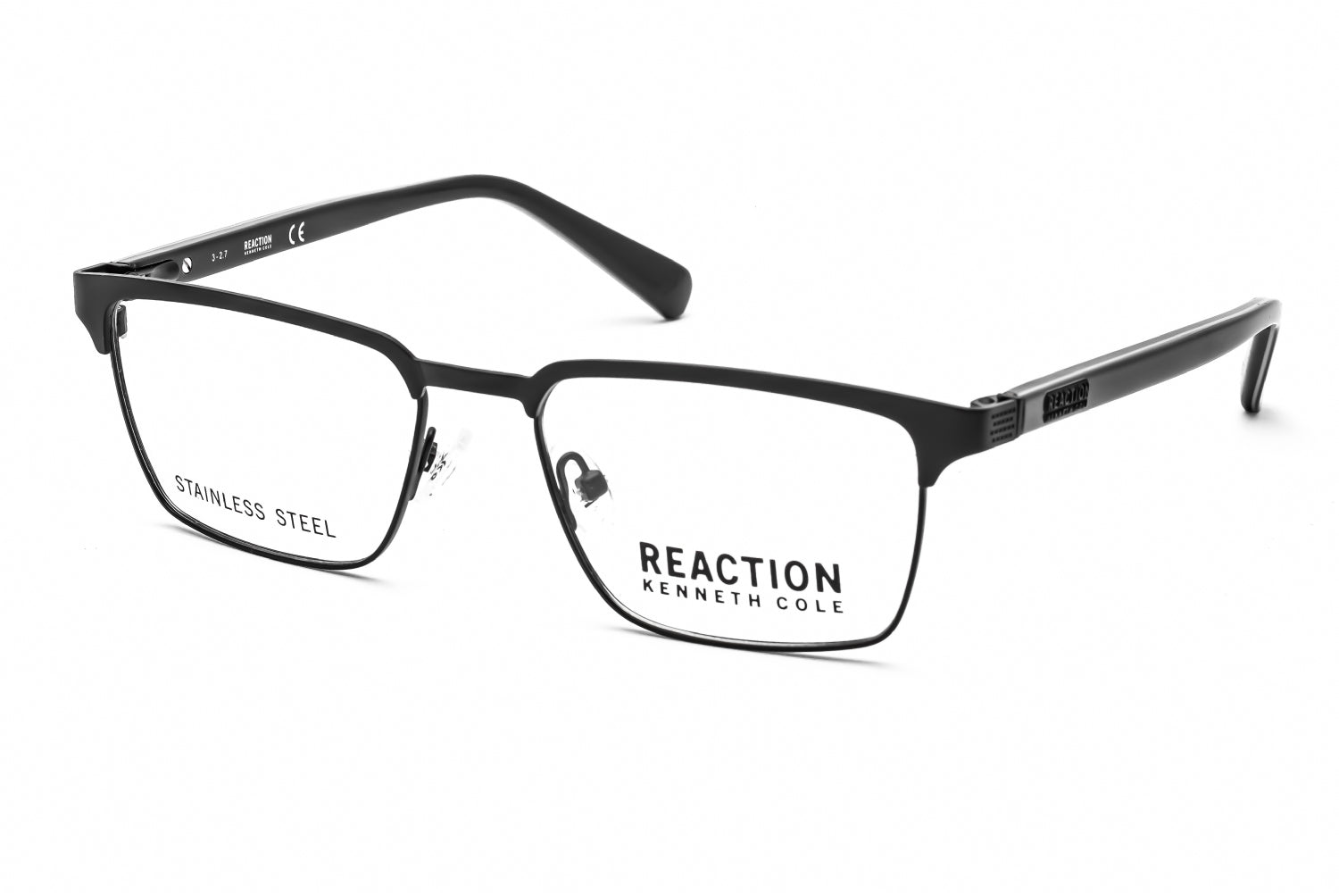 Kenneth Cole Reaction KC0797-002 51 mm