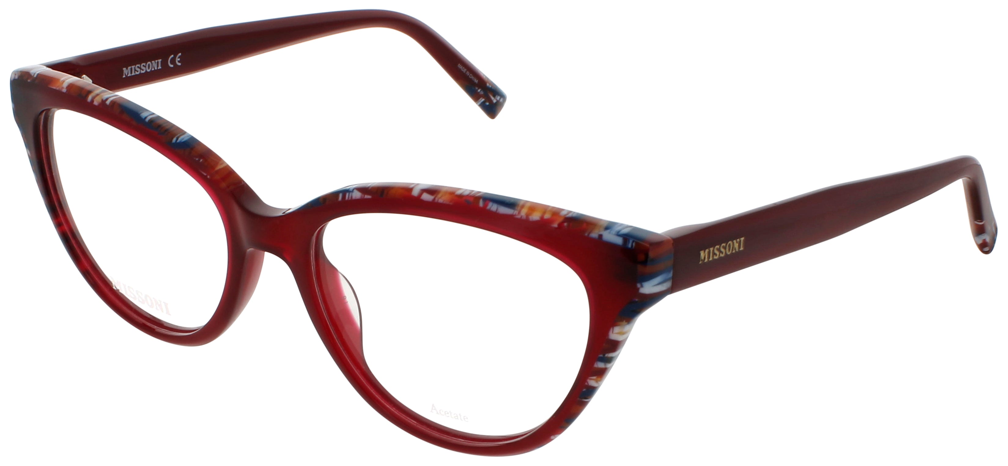 Missoni MIS-0091-0SR8-52 52mm