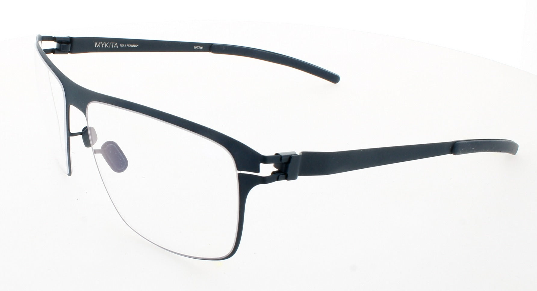 Mykita NO1-YANNIS-NAVY 0mm