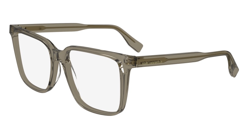 Karl Lagerfeld KL6157-246-54 54mm