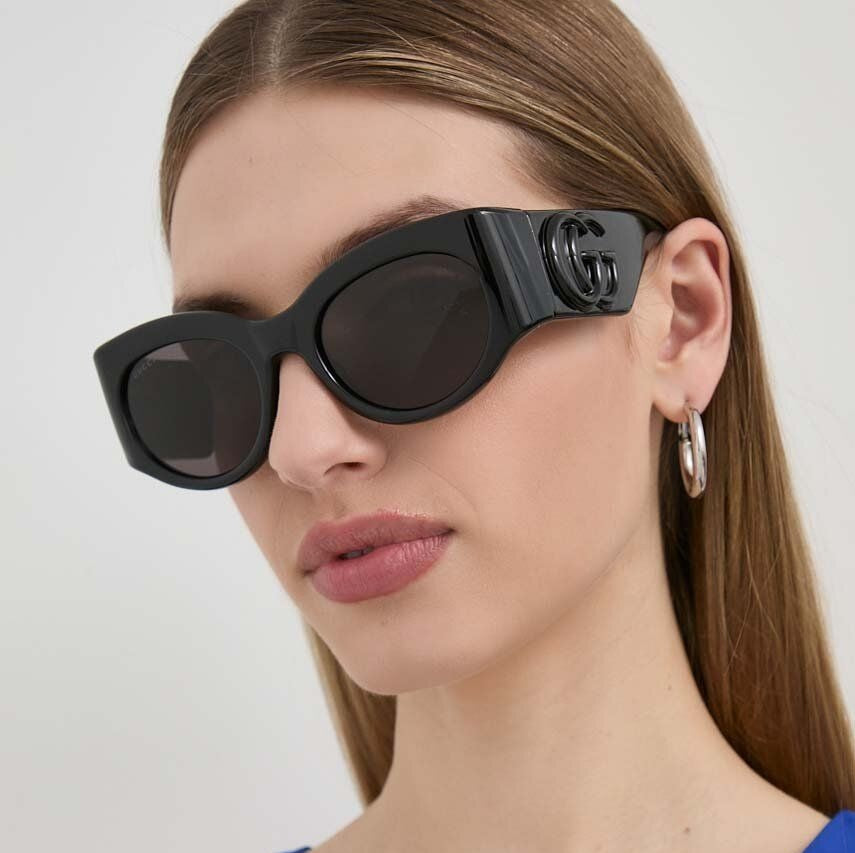 Gucci GG1544S-001 53 mm