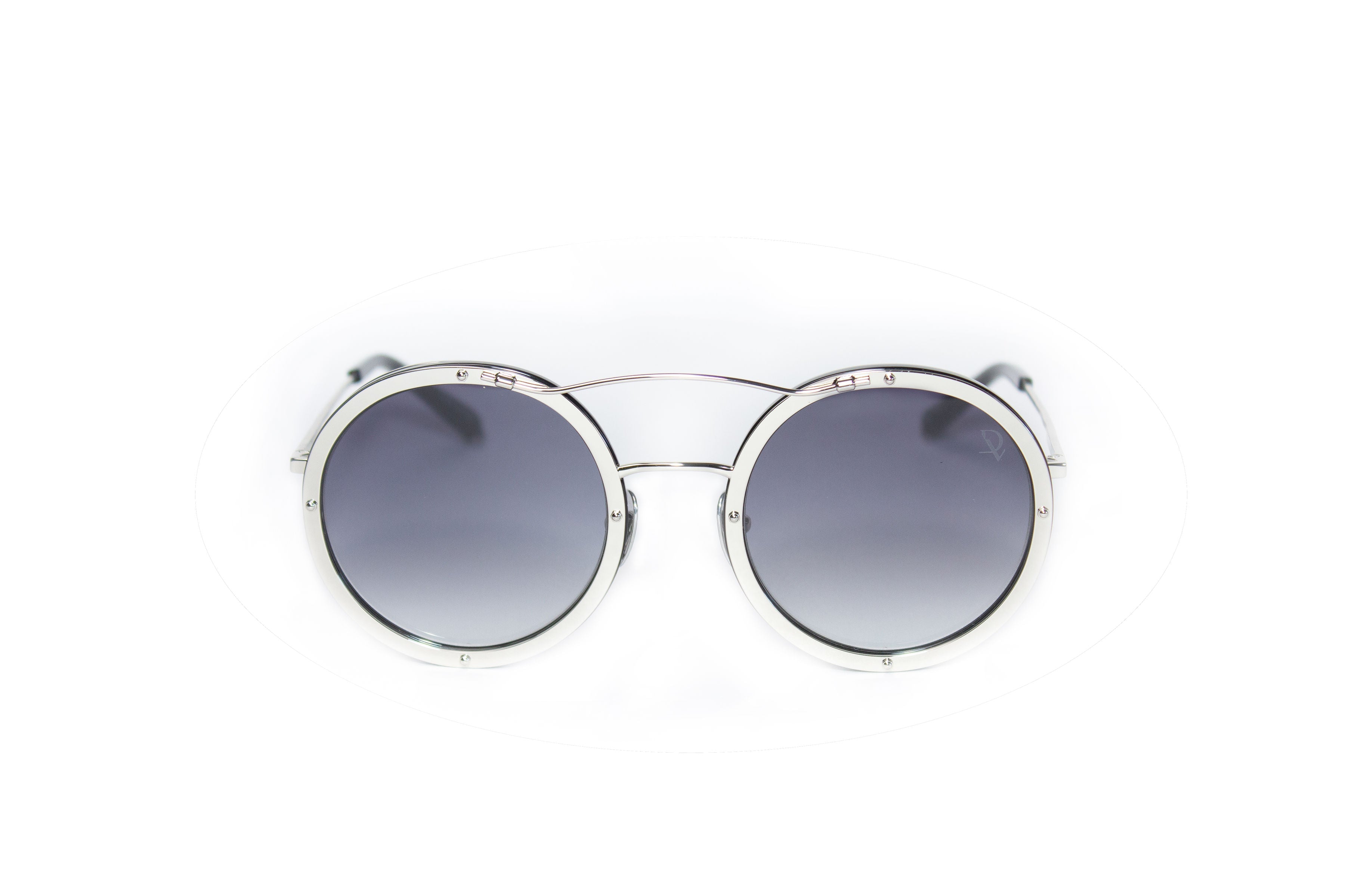 Diavi SOLITAIRE SILVER W SILVER MIRROR 0