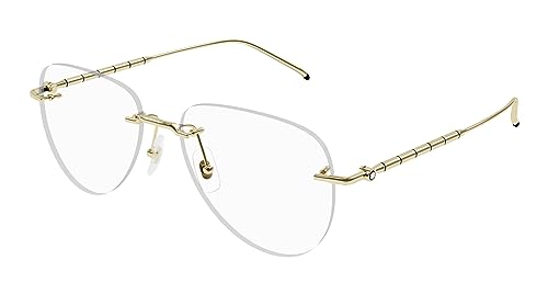 Mont Blanc MB0312o-002 55 mm