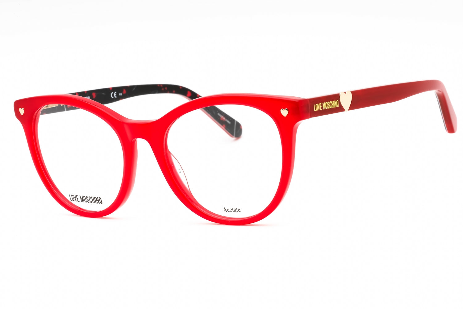 Moschino Love MOL592-0C9A 00 51 mm