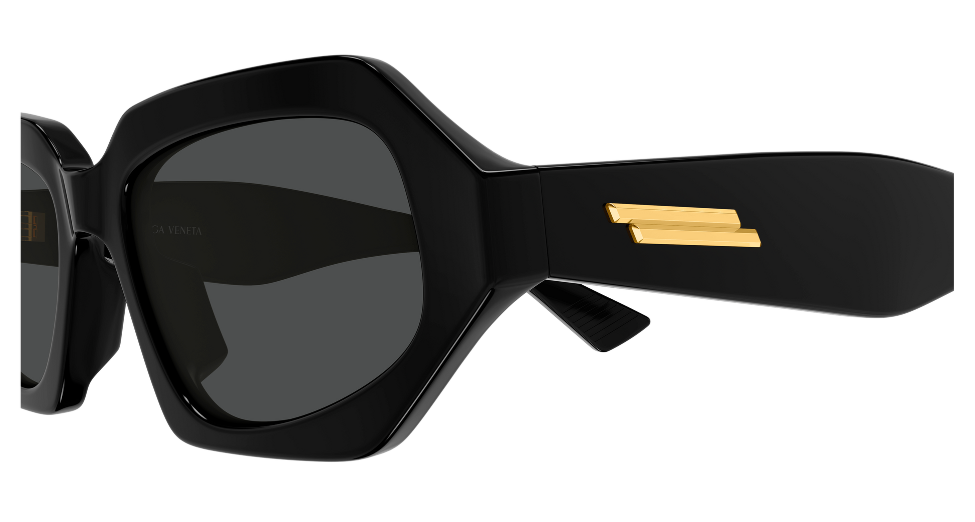Bottega Veneta BV1502S-001-54 54