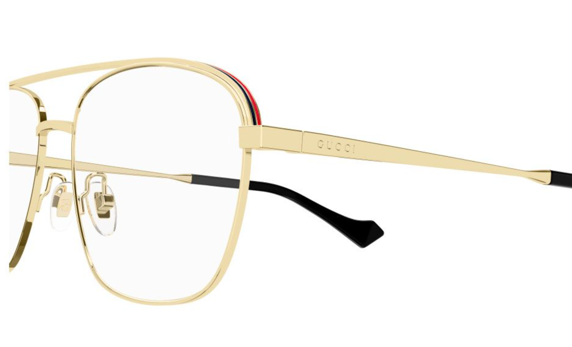 Gucci GG1103o-001 57mm