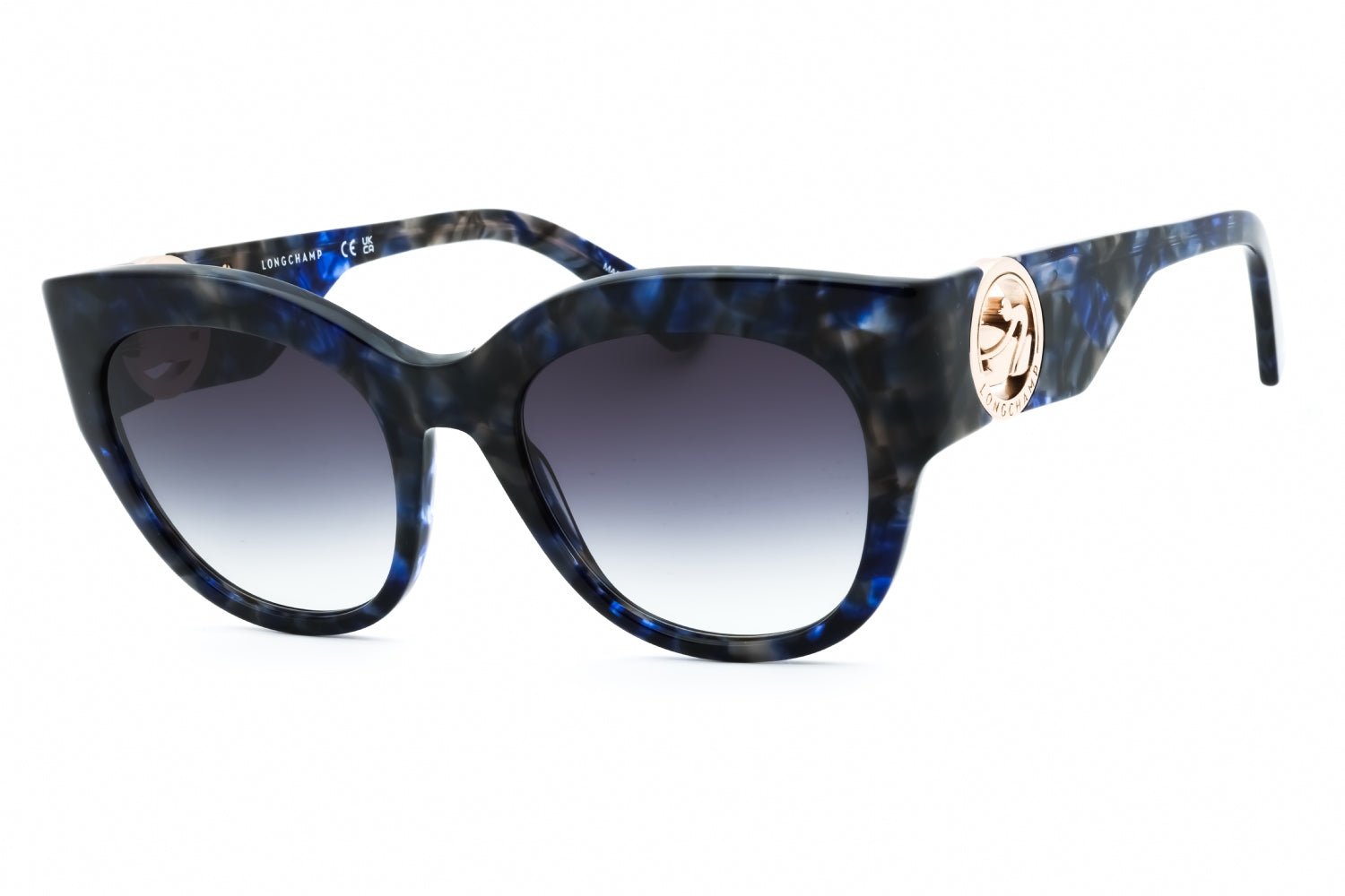 Longchamp LO740S-430 52 mm