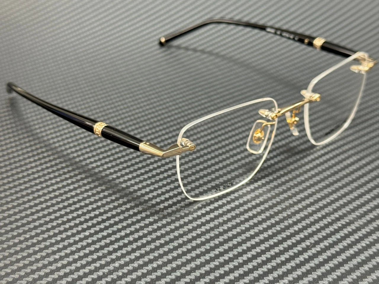 Montblanc MB0346O-001-53 53