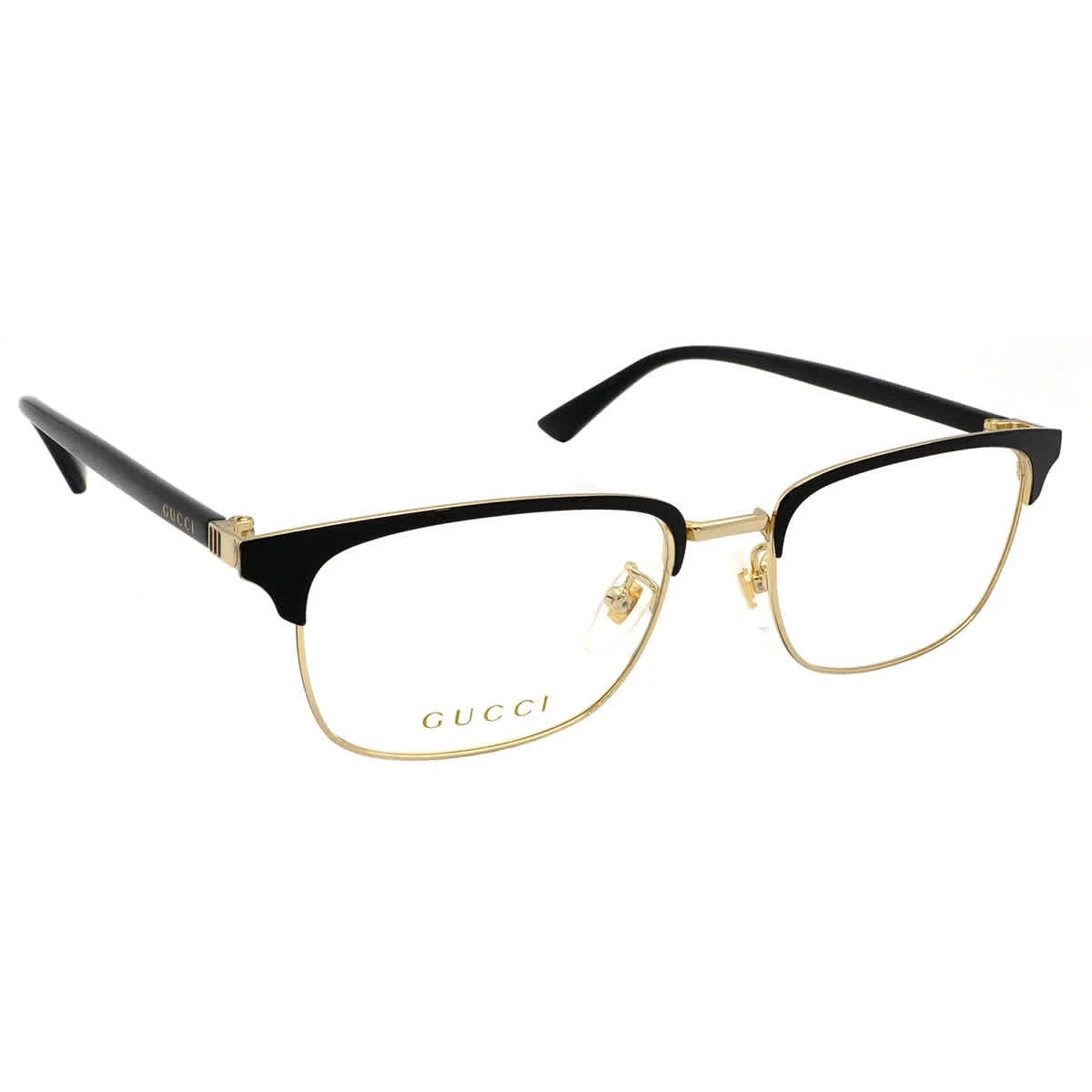 Gucci GG0131O-001-53 53