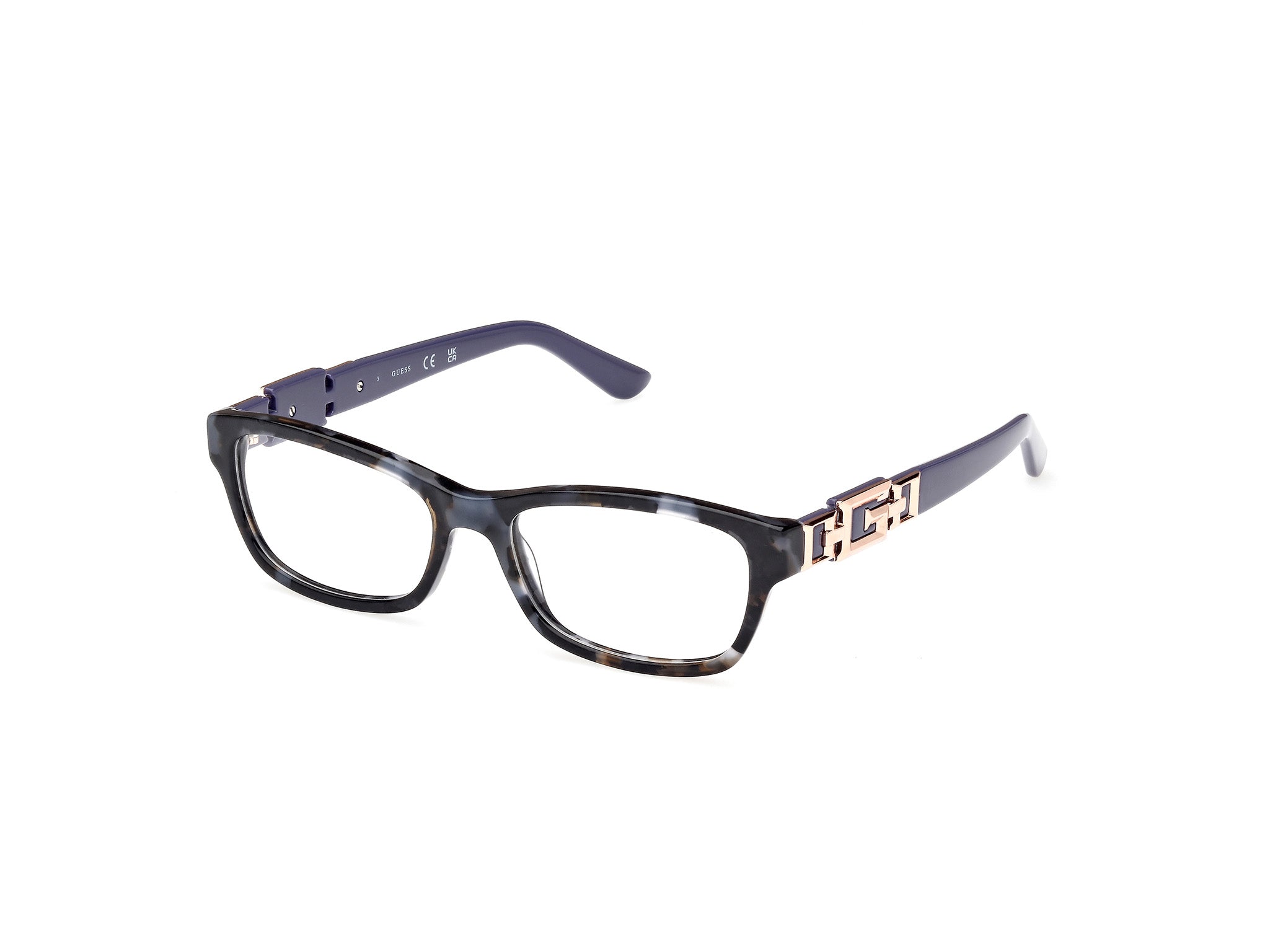 Guess GU2986-020-55 55
