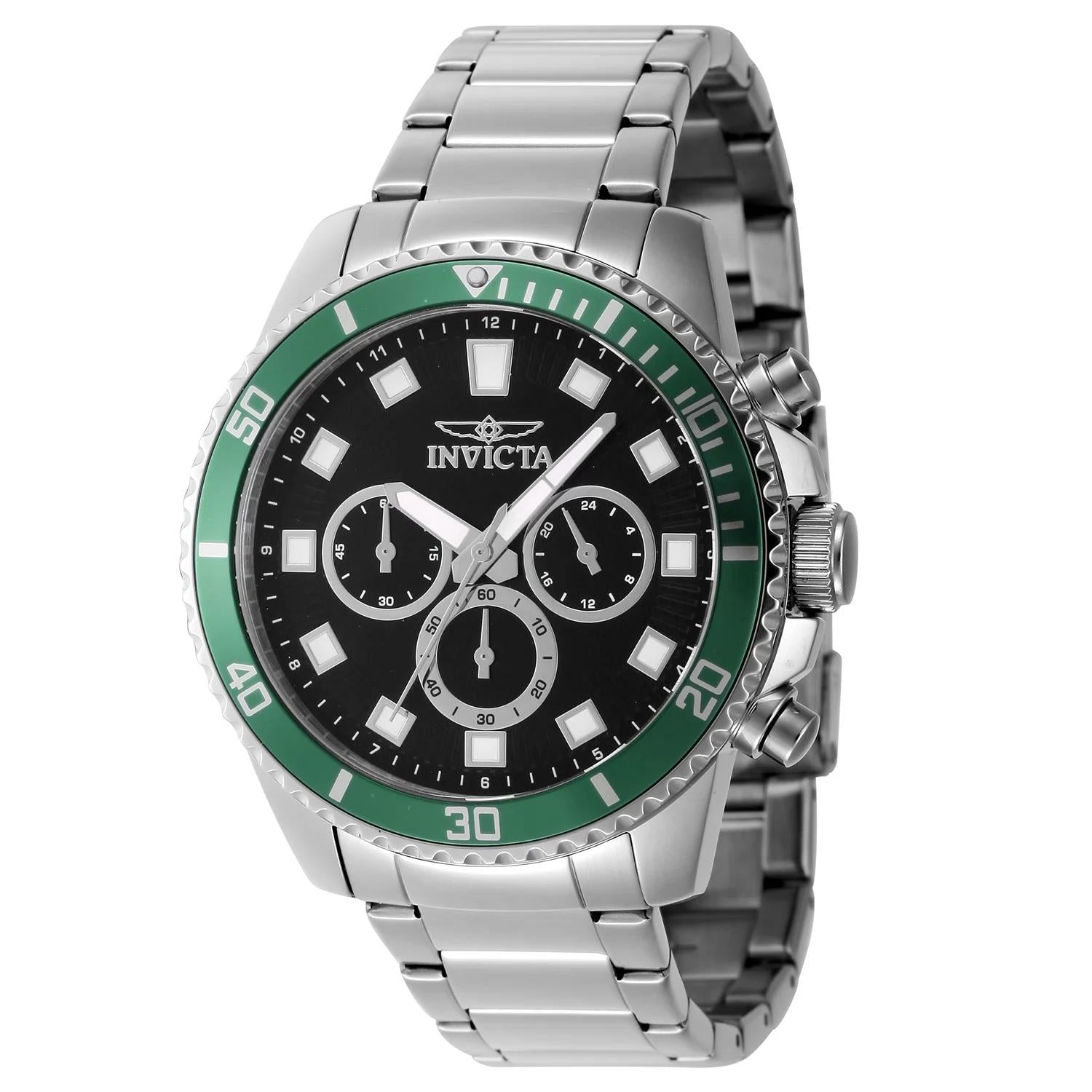 Invicta 46051 Missing