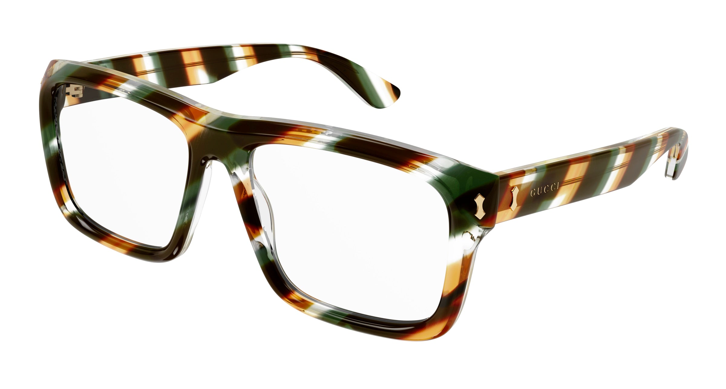 Gucci GG1462o-003 56 mm