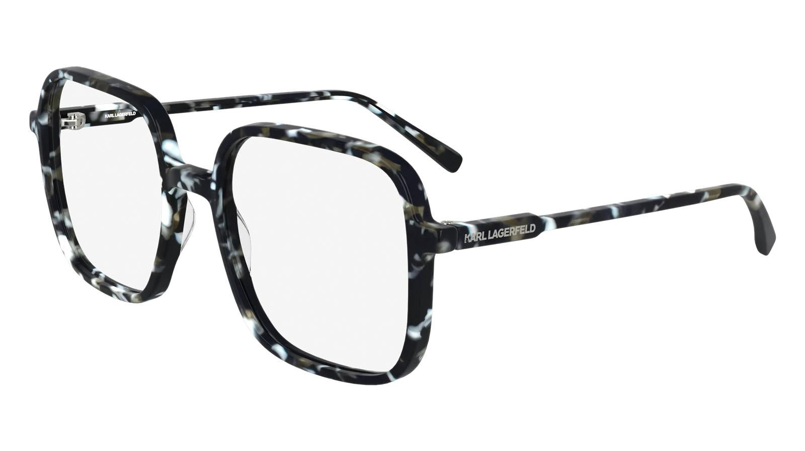 Karl Lagerfeld KL6192-016-5519 55mm