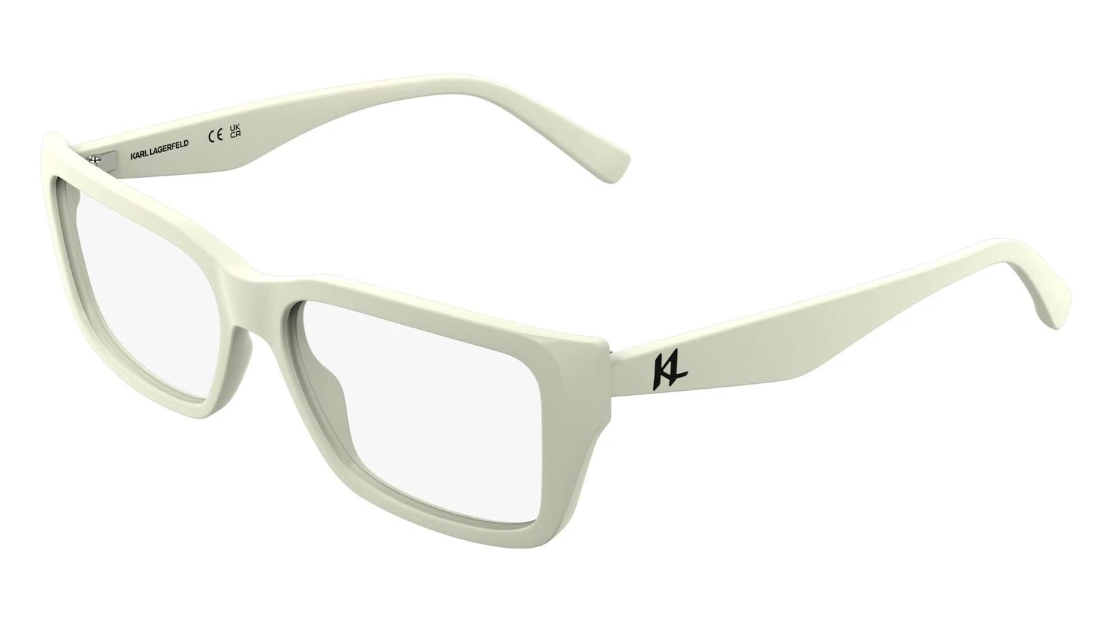 Karl Lagerfeld KL6212-105-5515 55mm