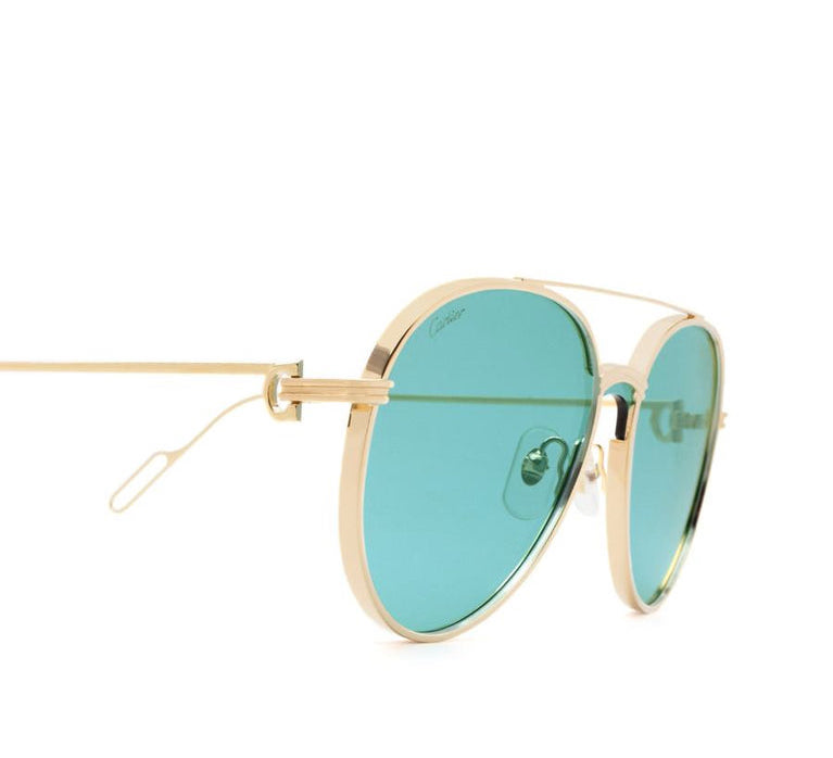 Cartier CT0273S-003-99 99 mm