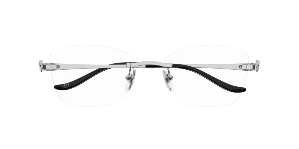 Cartier CT0522o-002 57mm