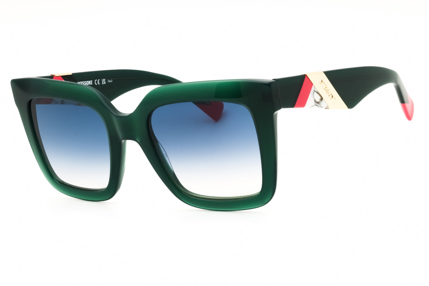 Missoni MIS 0192/S-01ED I4 52