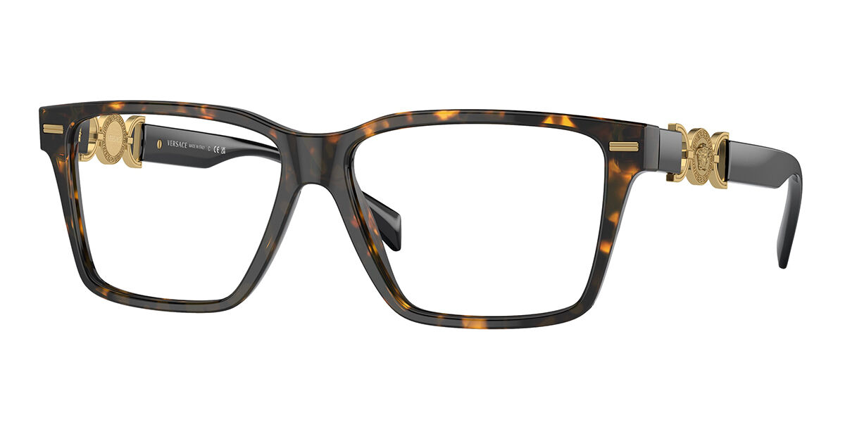 Versace VE3335F-5404-56 56 mm