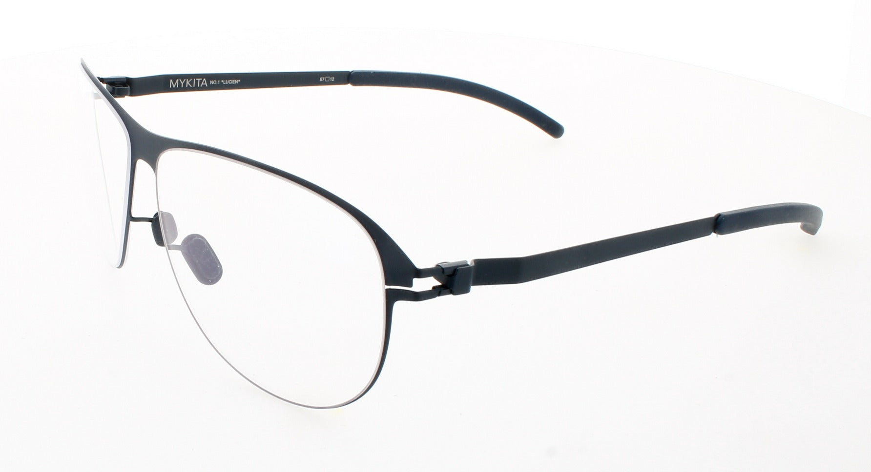 Mykita NO1-LUCIEN-NAVY 0mm