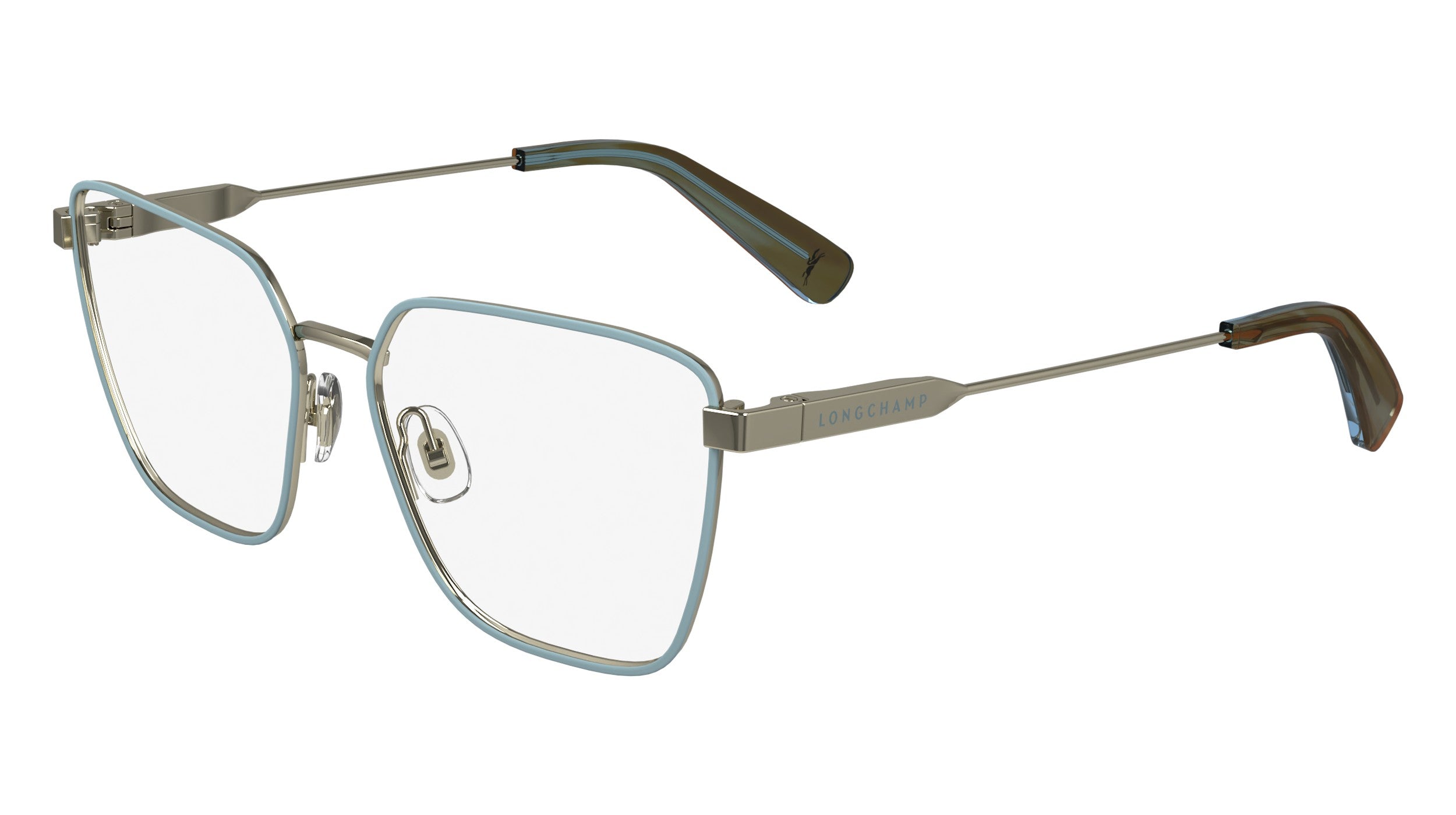 Longchamp L02164-715-52 52 mm
