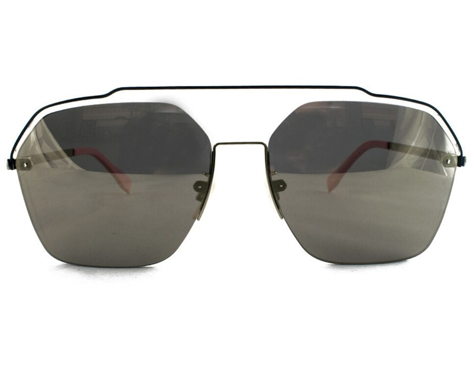 Fendi M0032S-03YGUE 61 mm