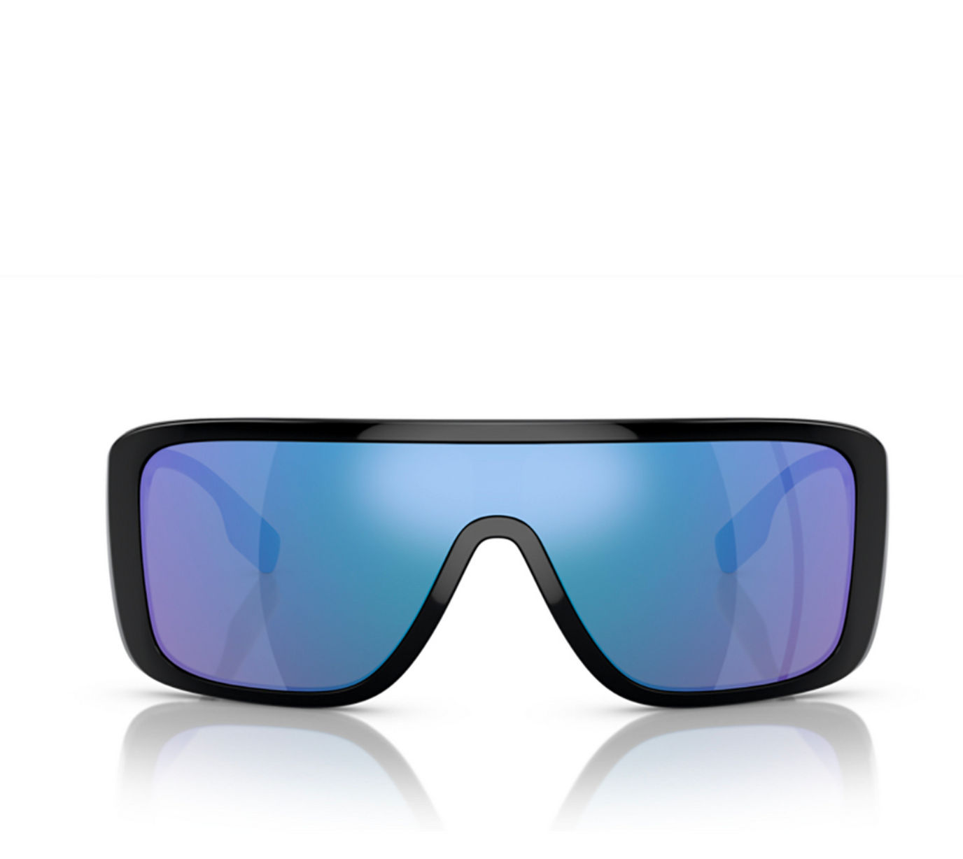 Burberry 0BE4401U-300155 30 mm