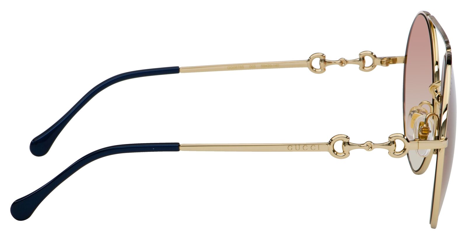 Gucci GG0878S-003-59 59mm