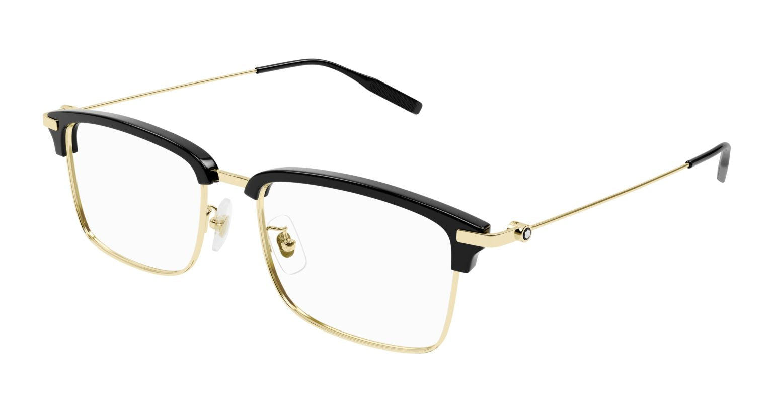 Mont Blanc MB0318oA-002 55mm