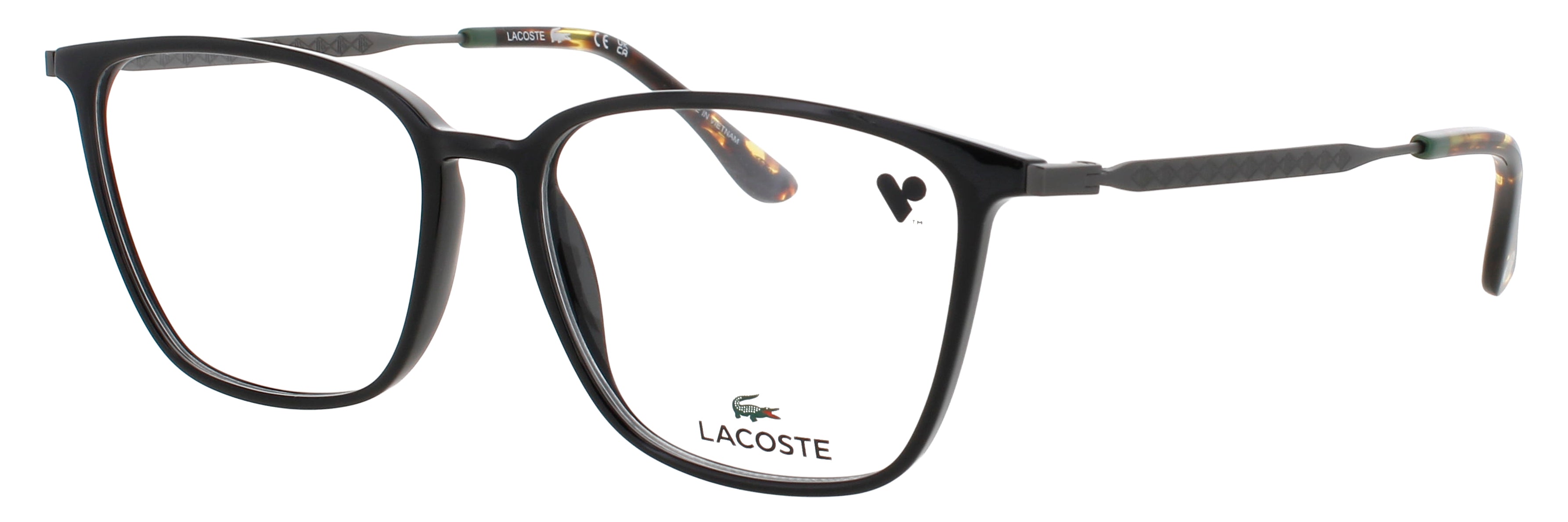 Lacoste L2984-N-001-53 53