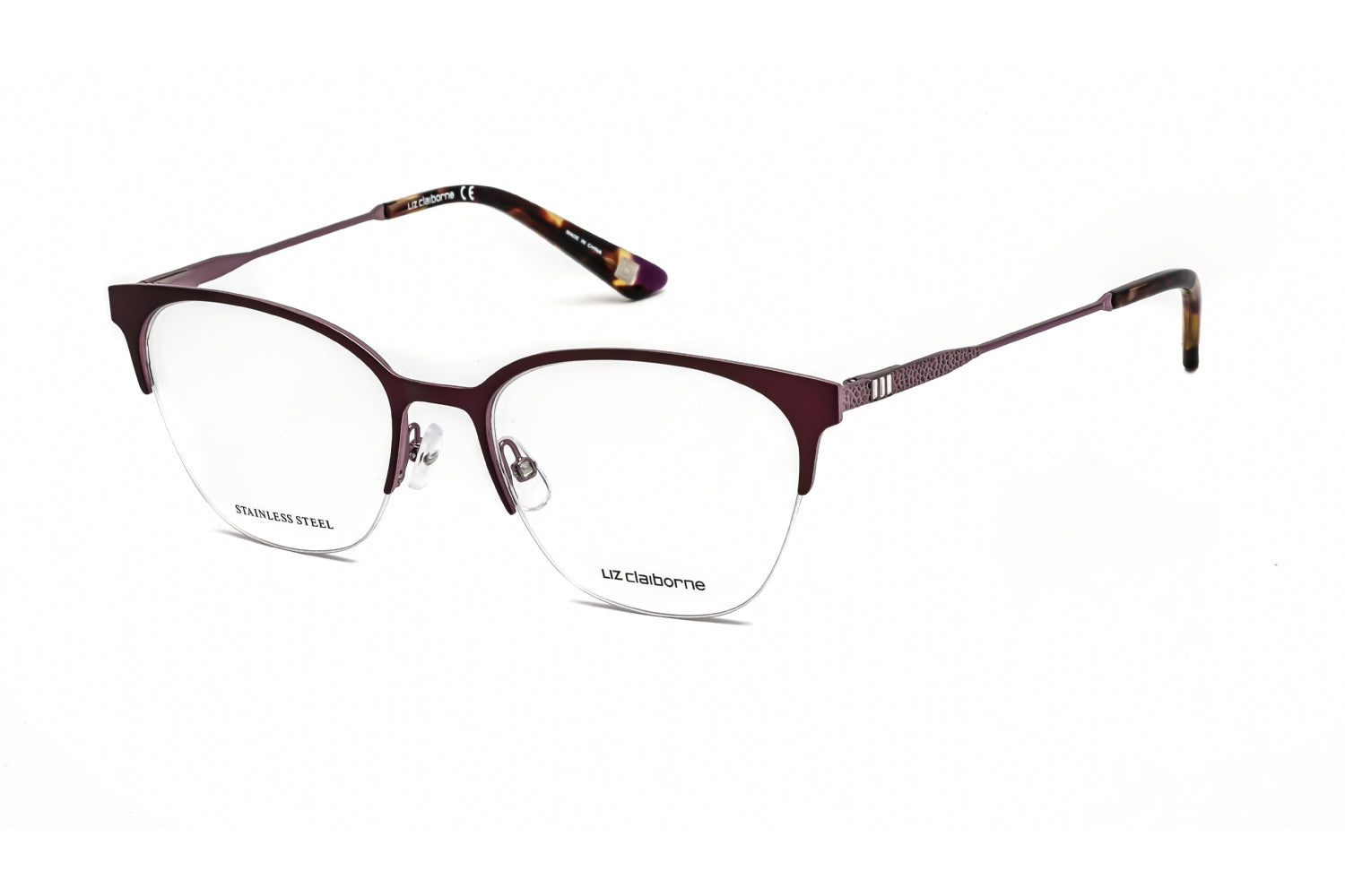 Liz Claiborne L 658-0RY8 00 53 mm