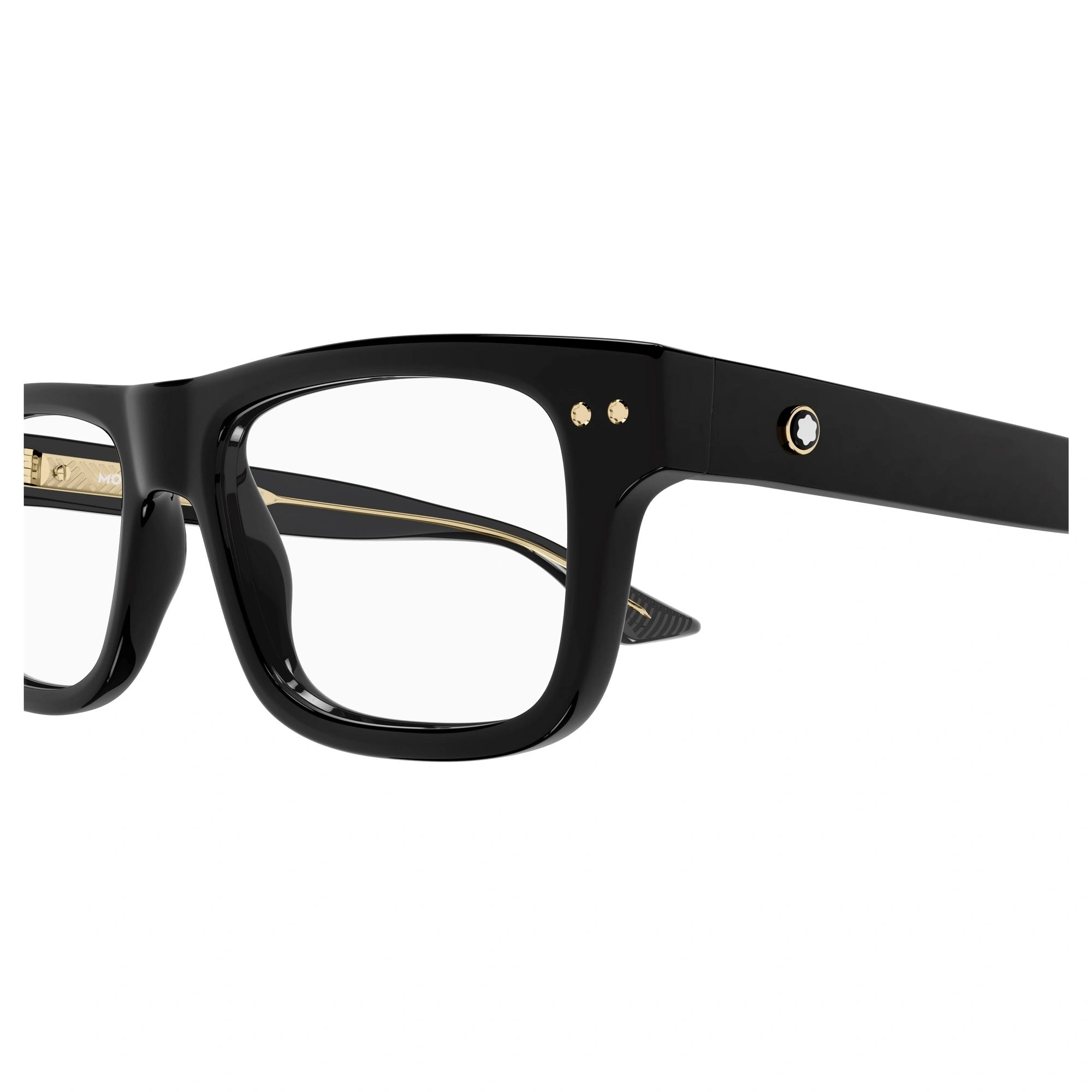 Mont Blanc MB0289o-005 55 mm