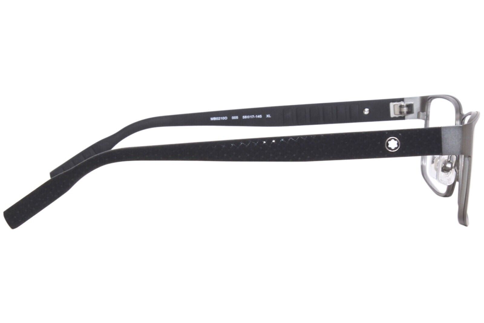 Mont Blanc MB0210o-002 56 mm