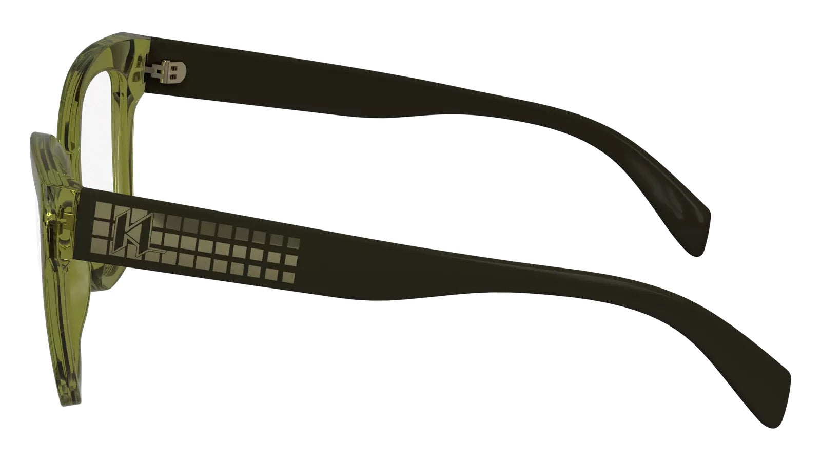 Karl Lagerfeld KL6150-275-53 53 mm