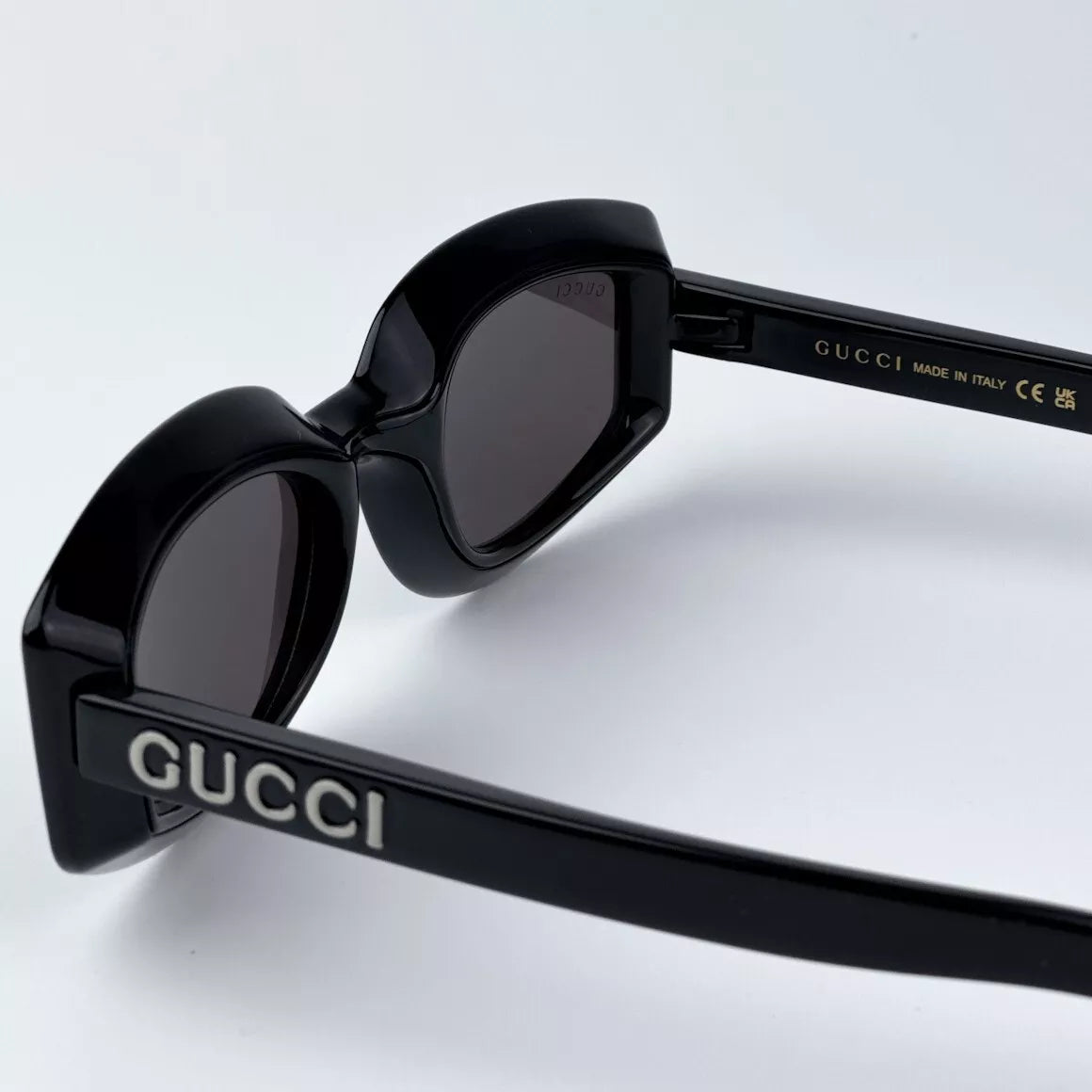 Gucci GG1719S-001 51 mm