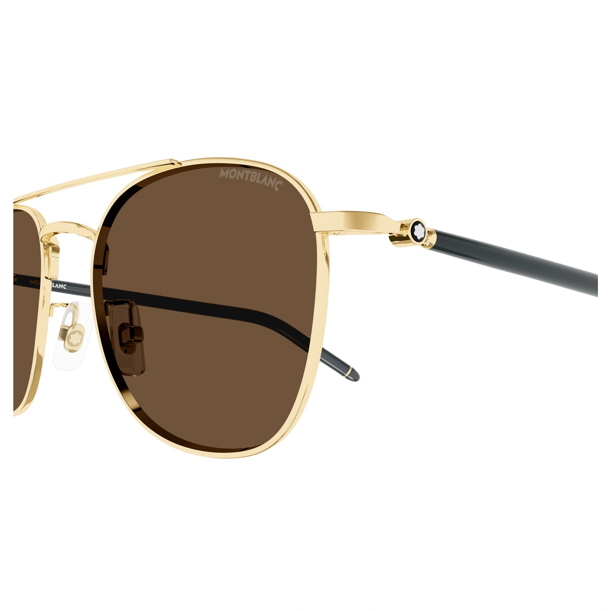 Mont Blanc MB0271S-004 54mm