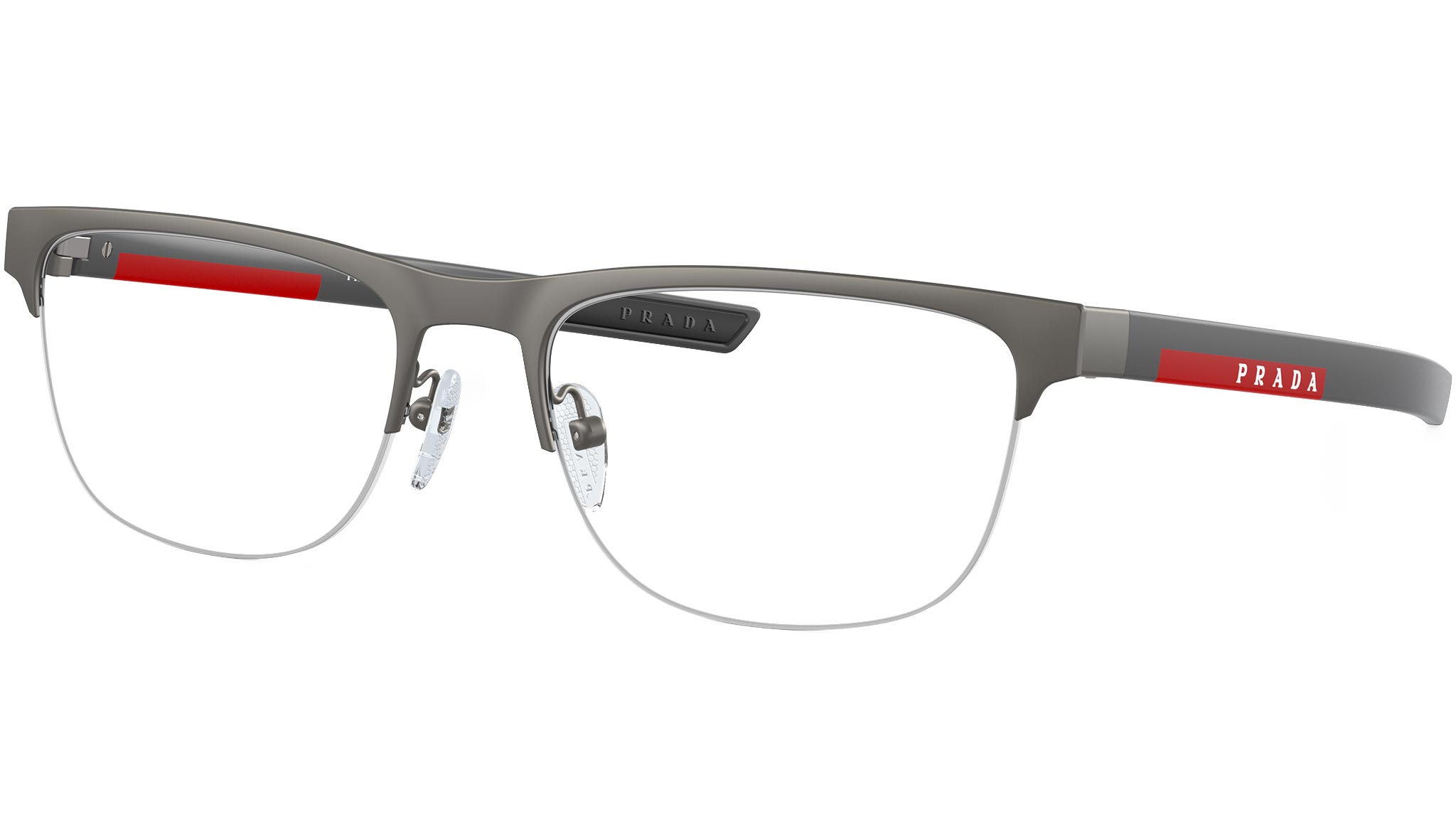 PRADA- 0PS51QV 19K1O1 57