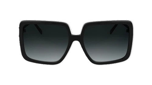 Karl Lagerfeld KL6187S-001-58 58 mm