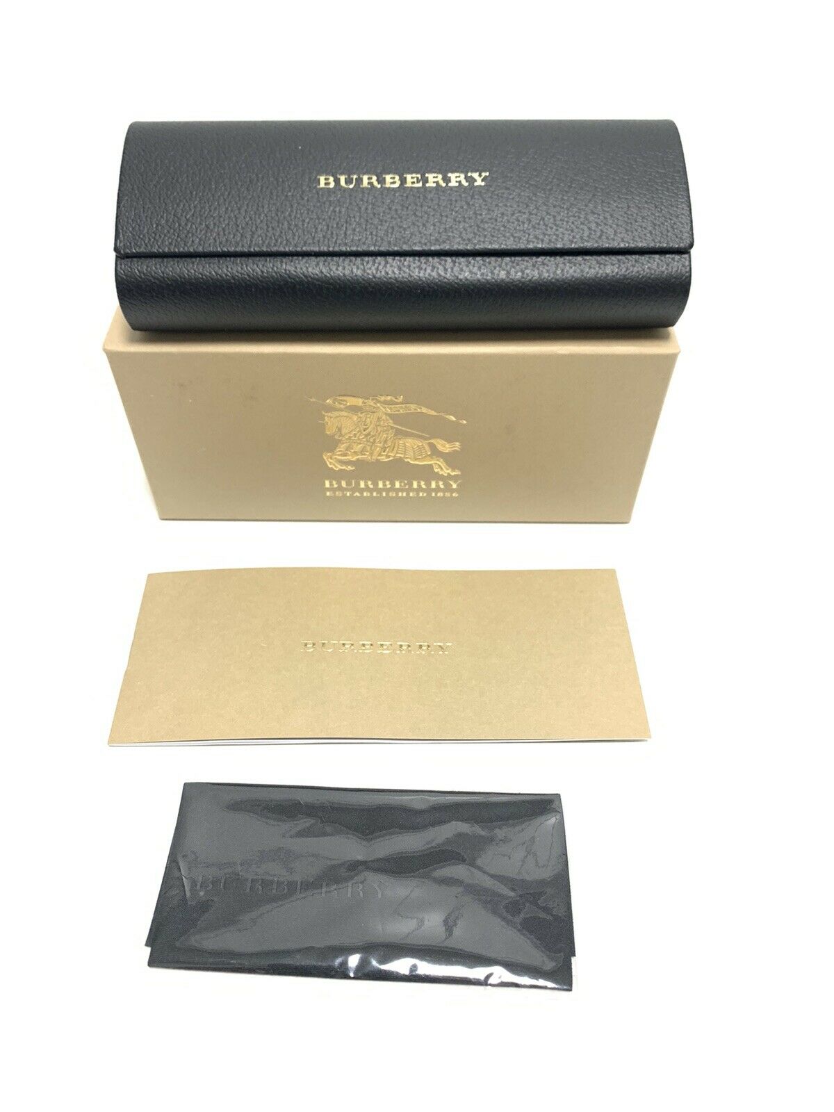 Burberry BE1334-1292 52 mm