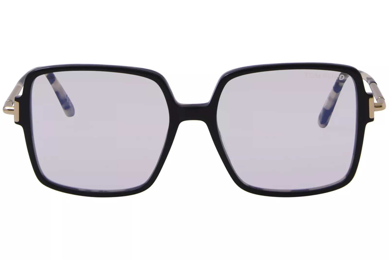 Tom Ford FT5915B-005-53 53mm