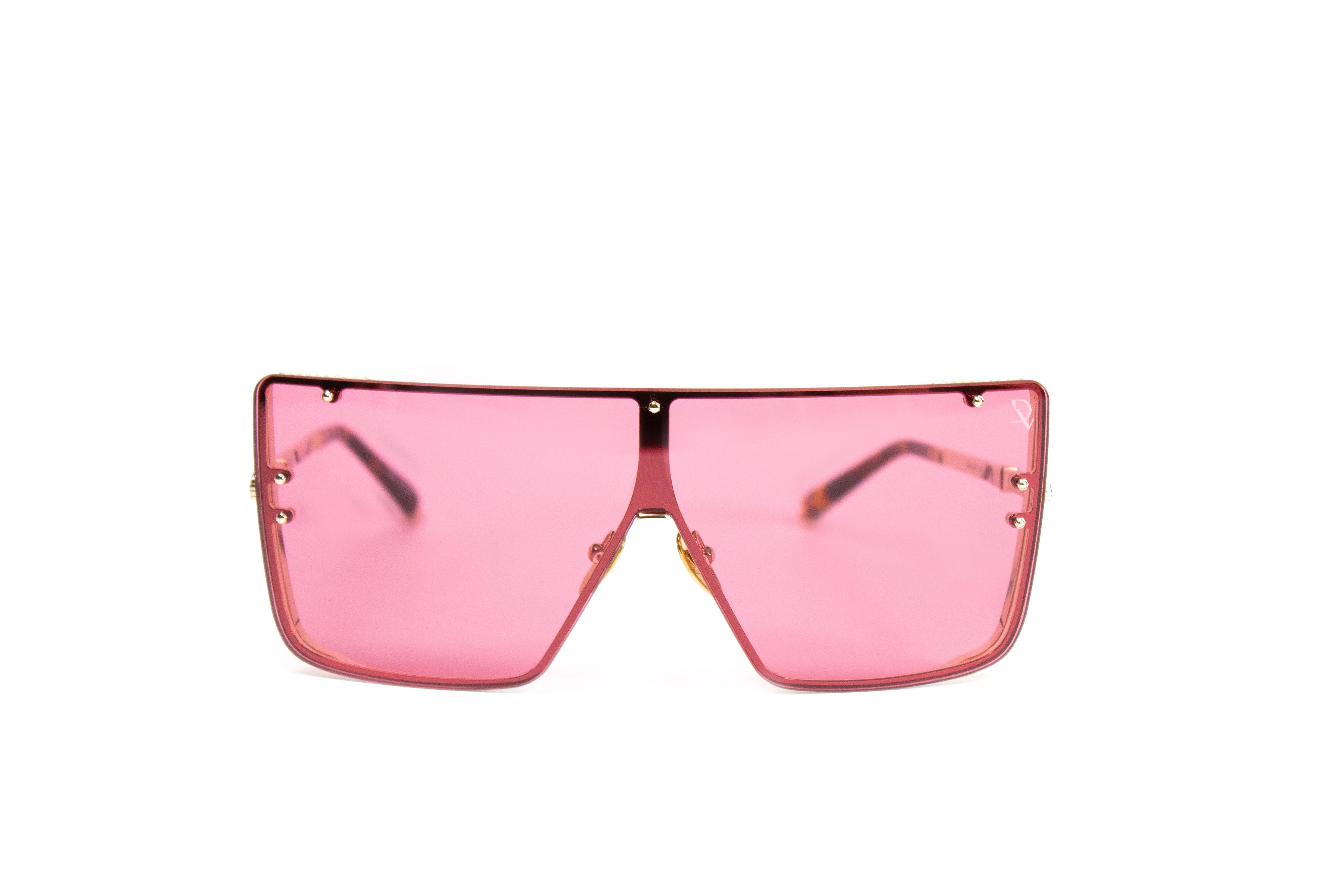 Diavi BRILLIANT GOLD RED REVO 0