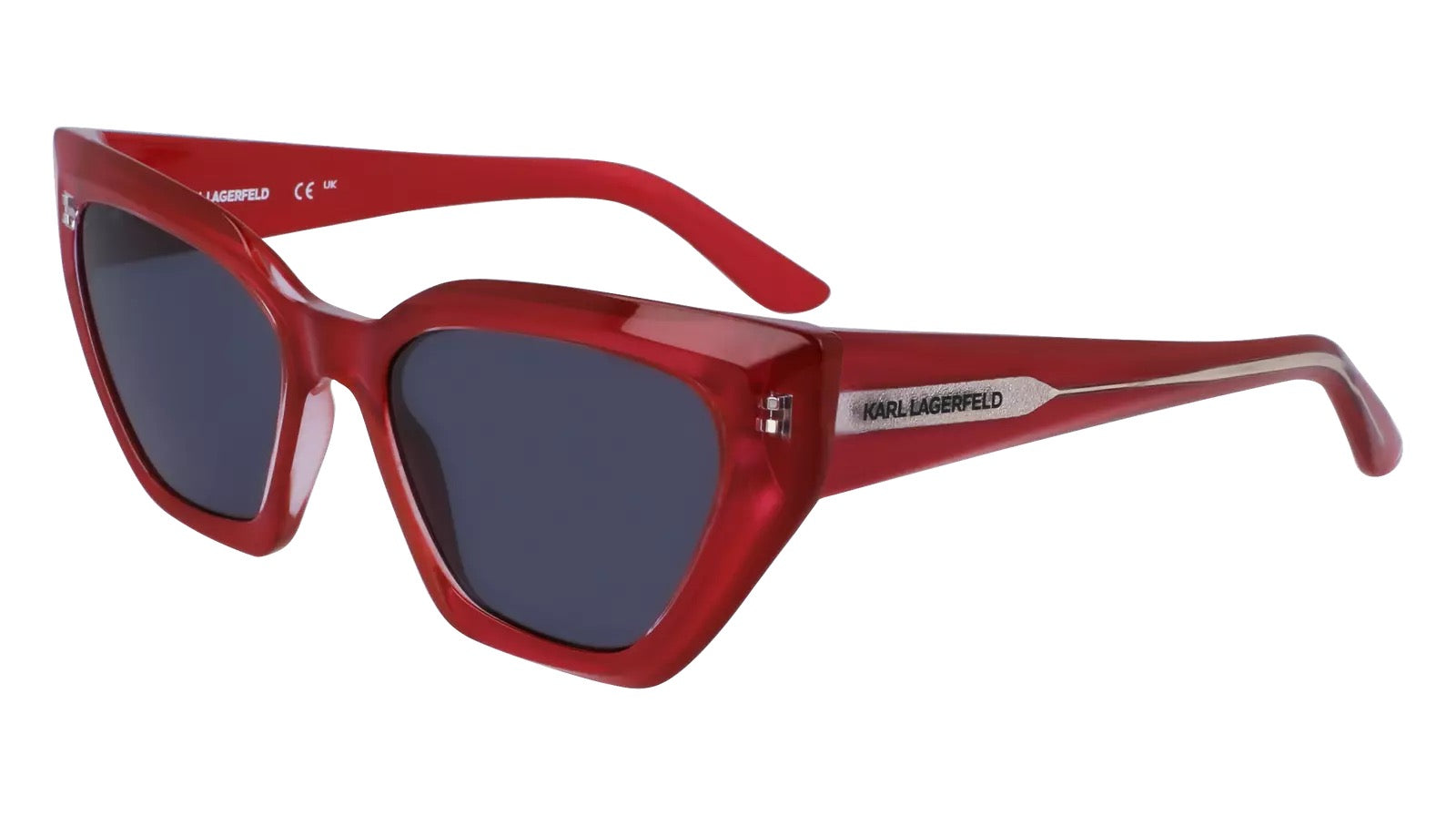 Karl Lagerfeld KL6145S-600-54 54mm