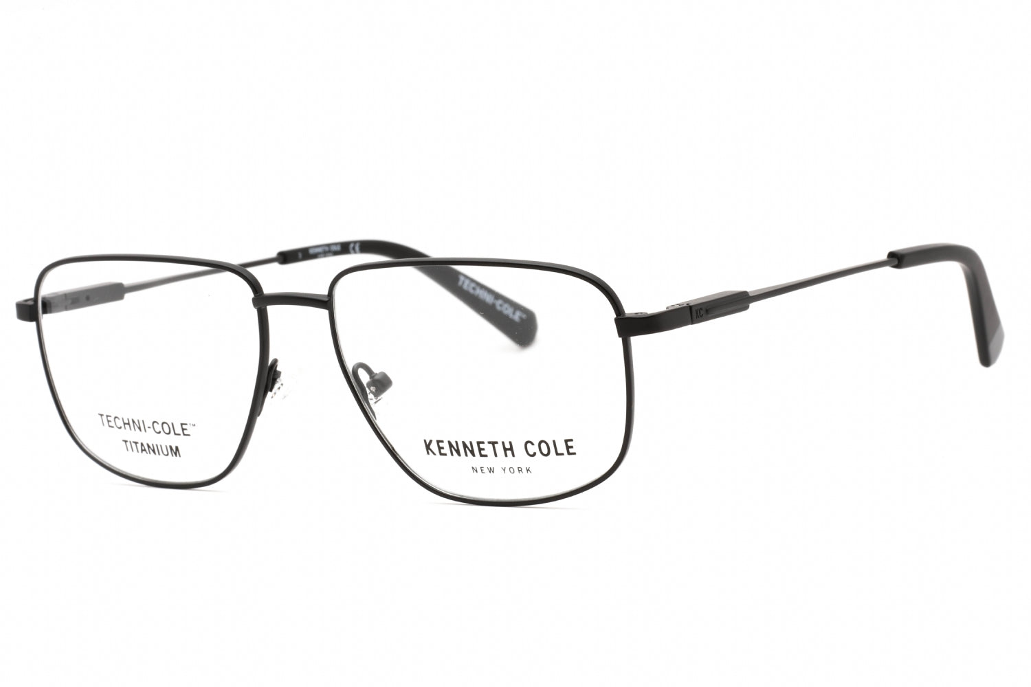 Kenneth Cole Nueva York KC0345-002 54 mm