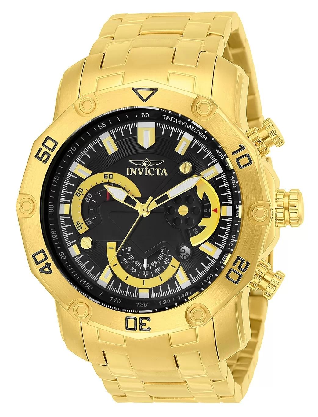 Invicta 22767 Missing