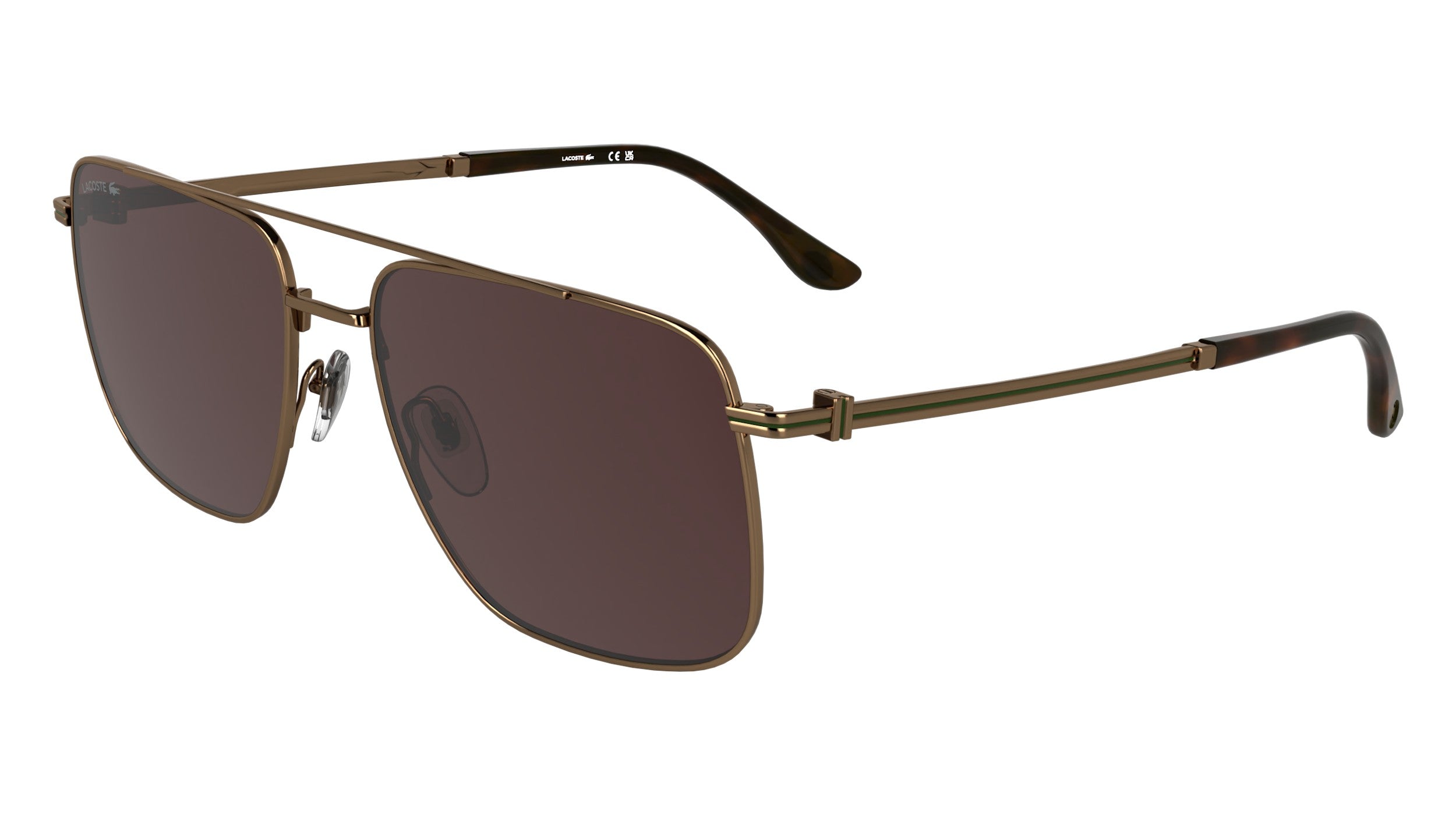Lacoste L272S-750-5817 58mm