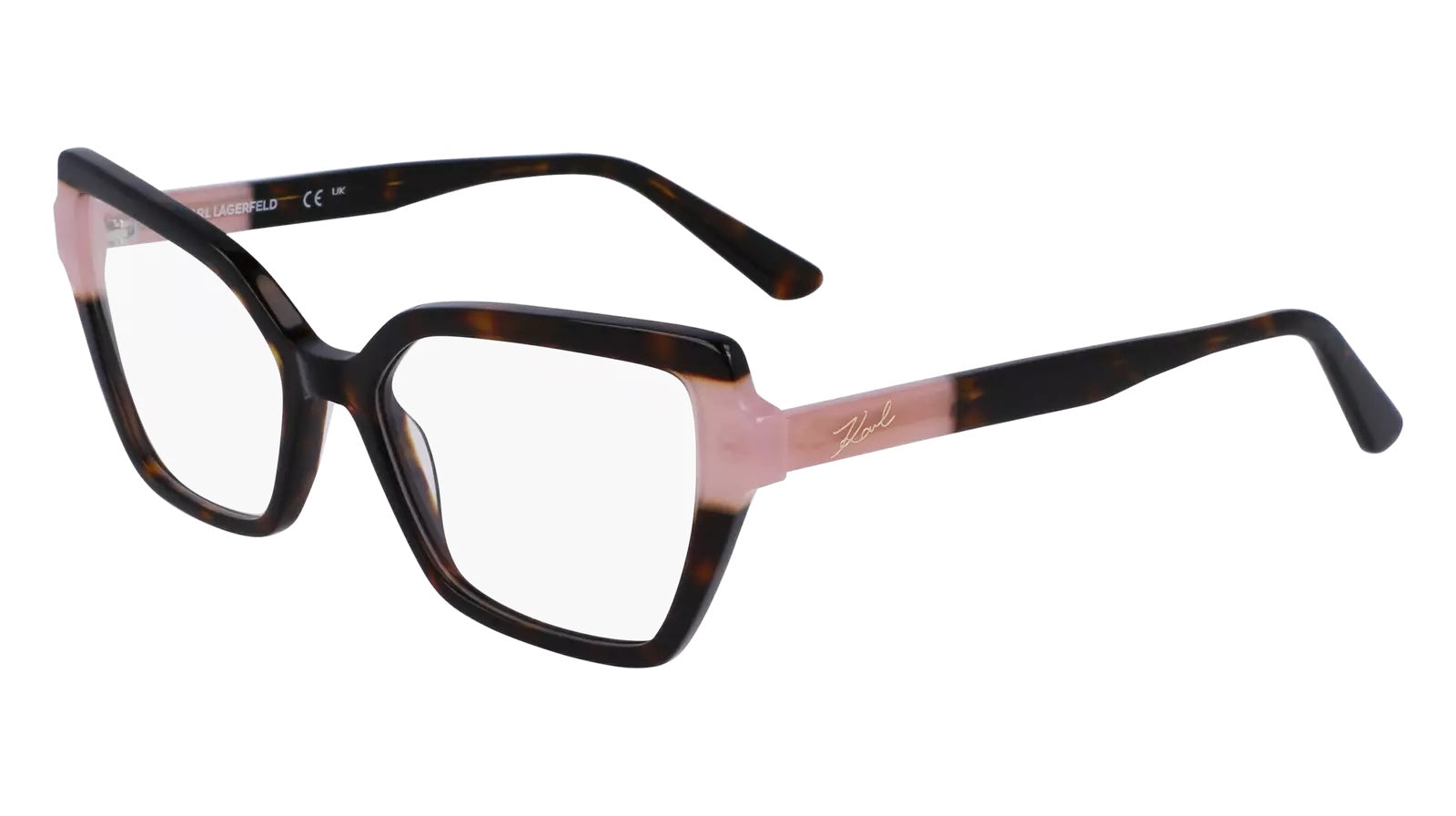 Karl Lagerfeld KL6131-243-53 53 mm