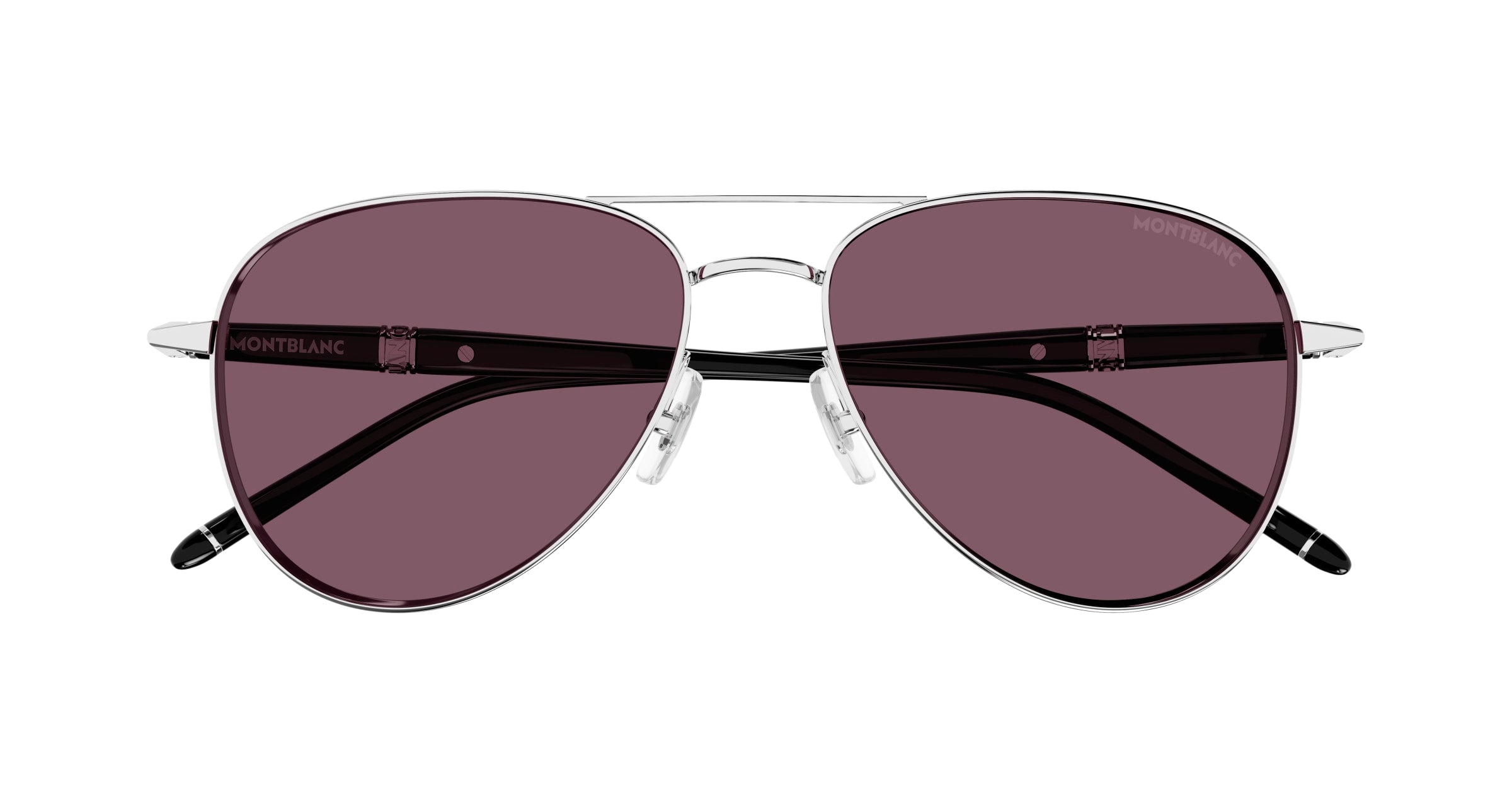 Mont Blanc MB0345S-002 57 mm