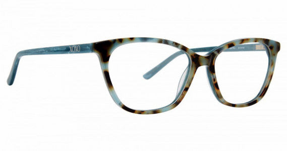 Xoxo XO JOLIET TEAL 55mm