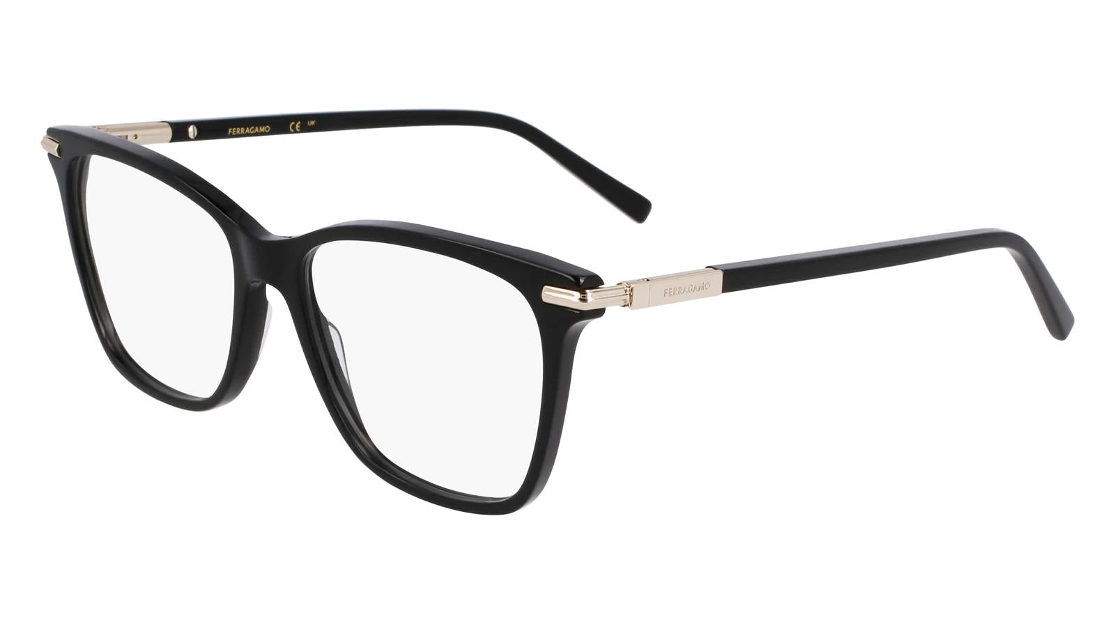 Salvatore Ferragamo SF3013-001-5315 53mm