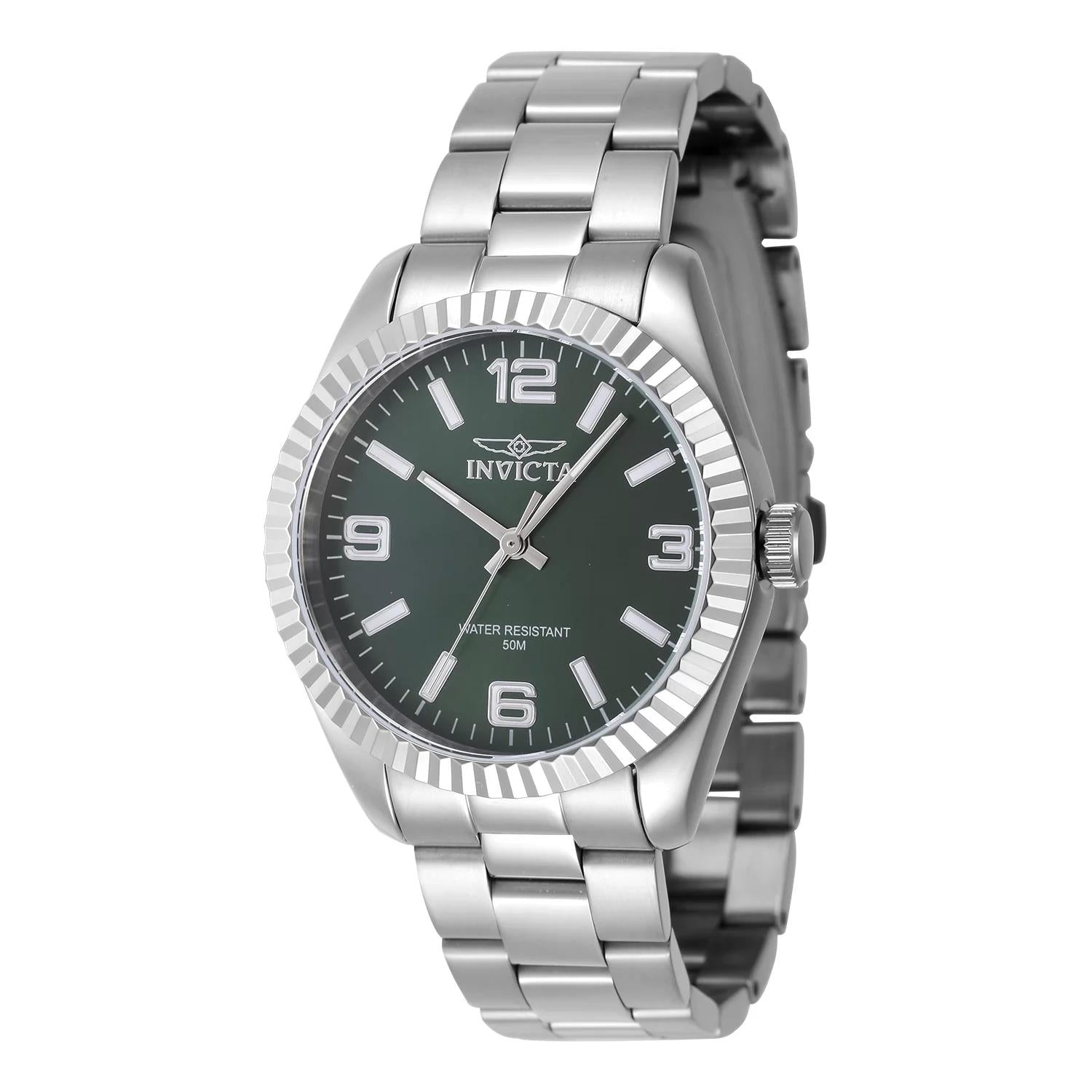 Invicta 47465 Missing
